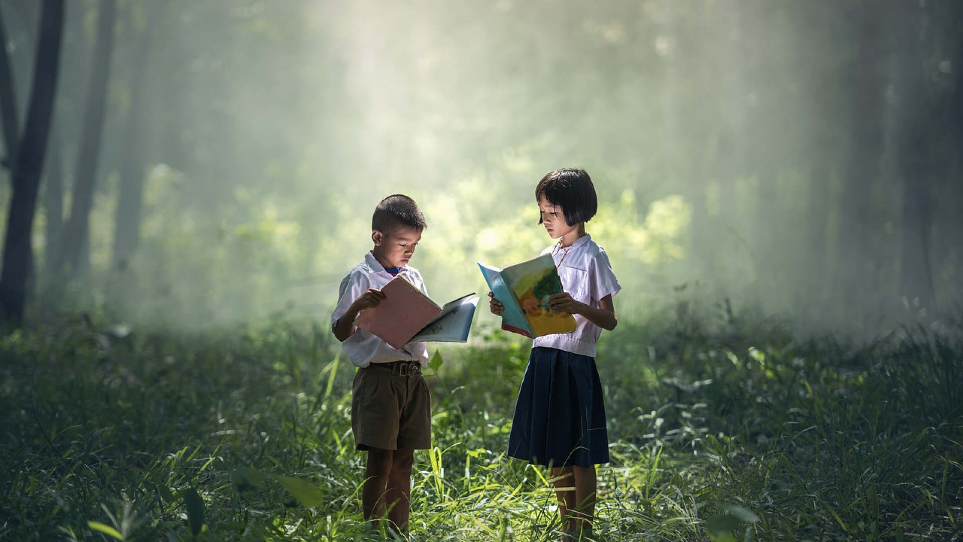 Apprendre le jardinage à son enfant grâce à un livre pour jardiner débutant