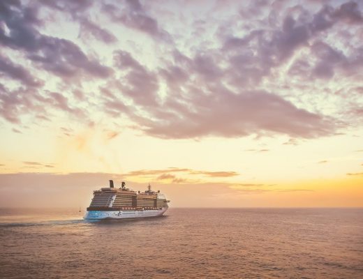 Comment se déroule une croisière Ponant ?