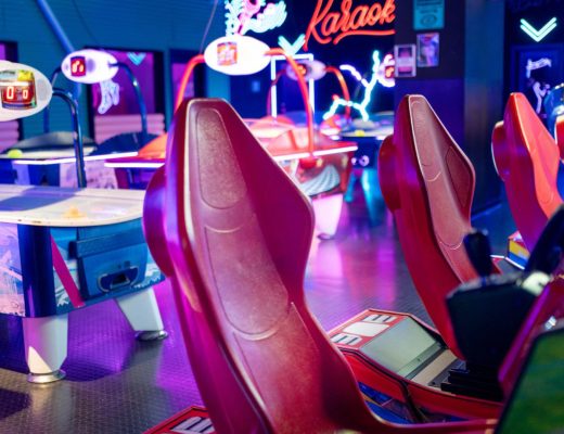 Plongez dans l'univers du gaming à Toulouse : fun et compétition au rendez-vous