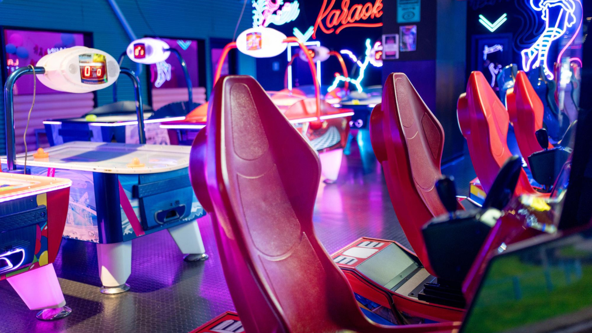 Plongez dans l'univers du gaming à Toulouse : fun et compétition au rendez-vous