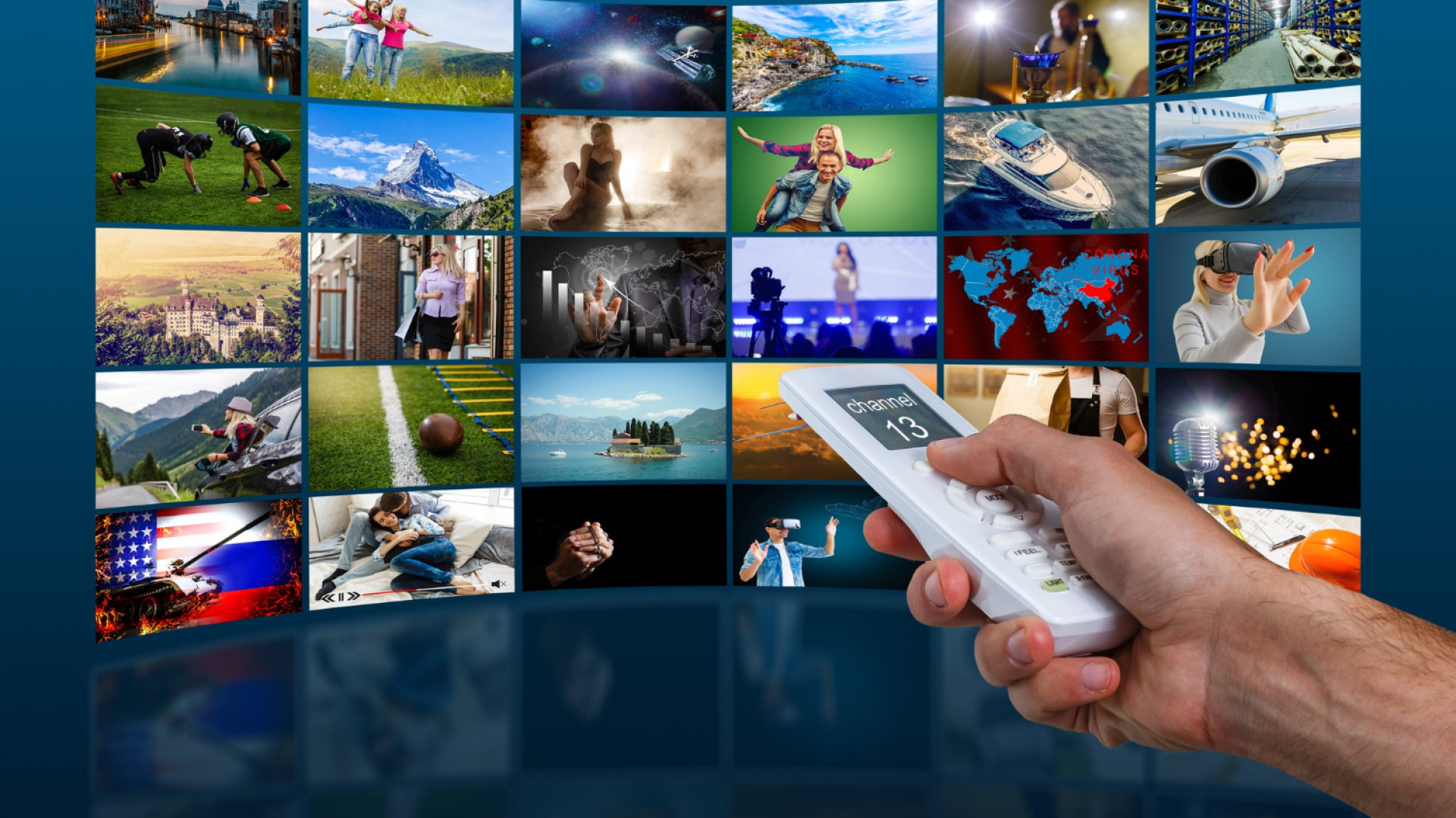 Publicité radio et TV en France : ces médias ont-ils encore la cote ?