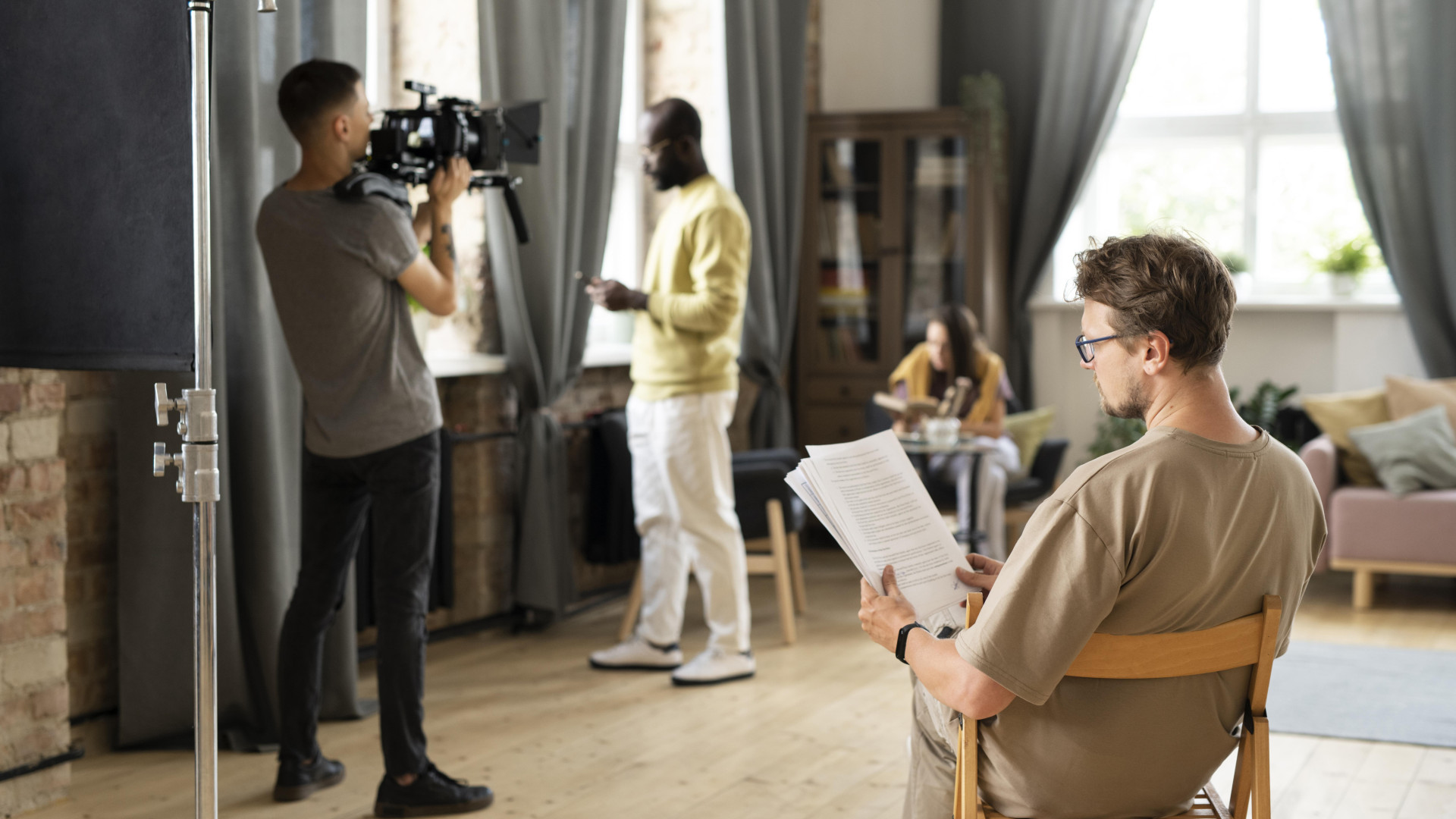 Lyon, ville du cinéma : ce qu'il faut savoir avant de se lancer dans une formation audiovisuelle