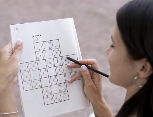 Mots croisés, sudoku et court métrage : le goût du condensé
